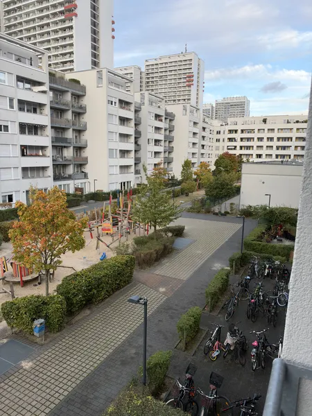 3 Monate Untermitt - Voll ausgestattete Wohnung zur Untervermietung in Mitte — photo 1
